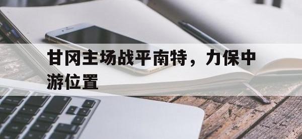 爱游戏平台登录入口-甘冈主场战平南特，力保中游位置